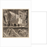 A singer at the Old Bedford by Walter Richard Sickert