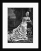 Mrs Joseph Thomas Firbank, later Lady Firbank by Lafayette Portrait Studios