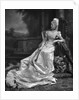 Mrs Joseph Thomas Firbank, later Lady Firbank by Lafayette Portrait Studios