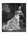 Mrs Joseph Thomas Firbank, later Lady Firbank by Lafayette Portrait Studios