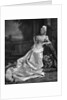 Mrs Joseph Thomas Firbank, later Lady Firbank by Lafayette Portrait Studios