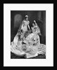 Lady White and Mrs. Percy Curtis by Lafayette Portrait Studios