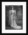Daisy, Princess of Pless by Lafayette Portrait Studios
