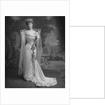 Daisy, Princess of Pless by Lafayette Portrait Studios