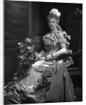 Lady Boxall by Lafayette Portrait Studios