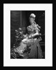Lady Boxall by Lafayette Portrait Studios