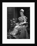 Lady Boxall by Lafayette Portrait Studios