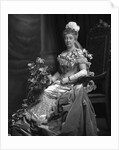 Lady Boxall by Lafayette Portrait Studios