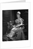 Lady Boxall by Lafayette Portrait Studios