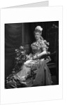 Lady Boxall by Lafayette Portrait Studios