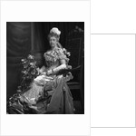 Lady Boxall by Lafayette Portrait Studios