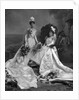 Lady Francis Osbourne and Mrs. William Bourchier by Lafayette Portrait Studios