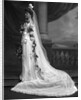 Miss Sheila Cooper by Lafayette Portrait Studios