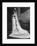 Miss Sheila Cooper by Lafayette Portrait Studios