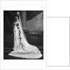 Miss Sheila Cooper by Lafayette Portrait Studios