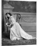 Lady De Bathe, before Lily Langtry by Lafayette Portrait Studios