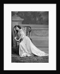 Lady De Bathe, before Lily Langtry by Lafayette Portrait Studios