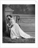 Lady De Bathe, before Lily Langtry by Lafayette Portrait Studios