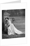 Lady De Bathe, before Lily Langtry by Lafayette Portrait Studios