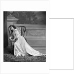 Lady De Bathe, before Lily Langtry by Lafayette Portrait Studios