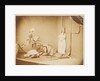 St George and the Dragon by Charles Lutwidge Dodgson