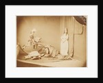 St George and the Dragon by Charles Lutwidge Dodgson