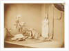 St George and the Dragon by Charles Lutwidge Dodgson