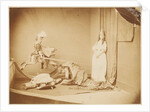 St George and the Dragon by Charles Lutwidge Dodgson
