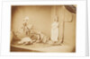 St George and the Dragon by Charles Lutwidge Dodgson