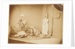 St George and the Dragon by Charles Lutwidge Dodgson
