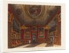 View of the King's Great Drawing Room by William Kent