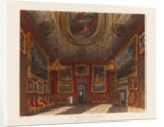 View of the King's Great Drawing Room by William Kent