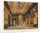 View of Queen Caroline's Drawing Room by William Kent