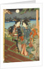 The Eighth Month by Utagawa Kunisada I