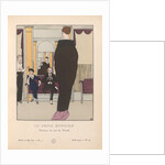 Le Choix Difficile by Anonymous