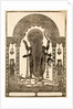 Kali by Das