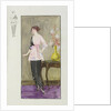 Paul Poiret's Sorbet gown by Anonymous