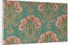 Furnishing fabric by Steiner & Co.