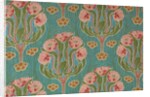 Furnishing fabric by Steiner & Co.