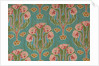 Furnishing fabric by Steiner & Co.