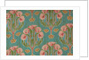 Furnishing fabric by Steiner & Co.