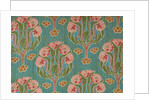 Furnishing fabric by Steiner & Co.
