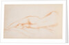 Reclining Nude by Philip Wilson Steer