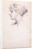 Rose Pettigrew by Philip Wilson Steer