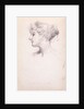 Rose Pettigrew by Philip Wilson Steer