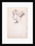 Rose Pettigrew by Philip Wilson Steer