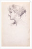 Rose Pettigrew by Philip Wilson Steer