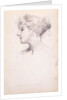 Rose Pettigrew by Philip Wilson Steer
