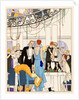 Cocktail Party and Dance by Anonymous