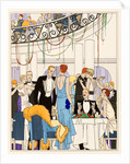 Cocktail Party and Dance by Anonymous